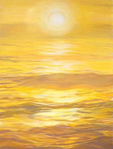 The-Molten-Sea-oil-on-canvas_48-x-36
