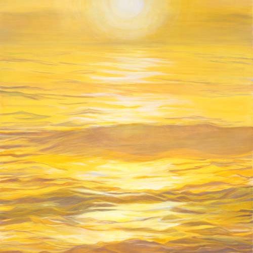 The-Molten-Sea-oil-on-canvas_48-x-36